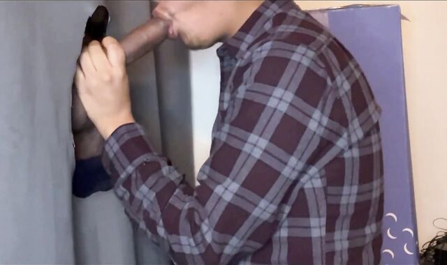 Str8 Married Latino penetrates MEATY Inner Orgasm