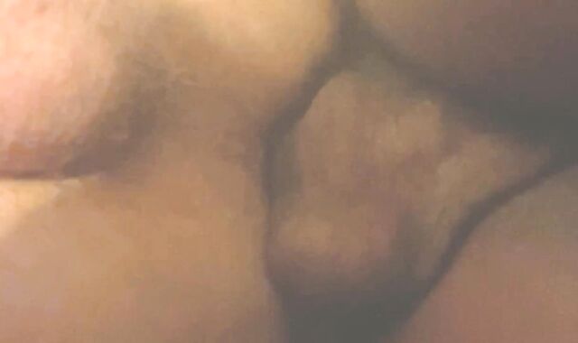 Faggot-For-Pay Roomie Made My Fuckhole Milky-Sizzling