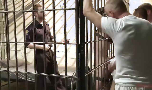 homosexual USA attached In Public Brandon Atkins