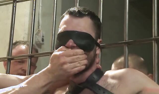 homosexual USA attached In Public Brandon Atkins