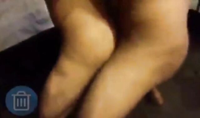 kinantot ako ng kumpare ko part 2