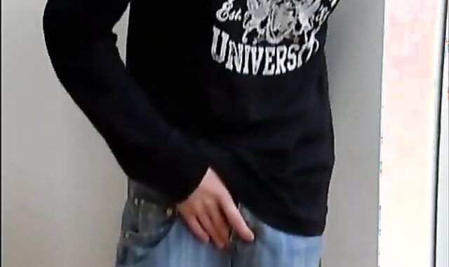 naked guy-lava Eaters