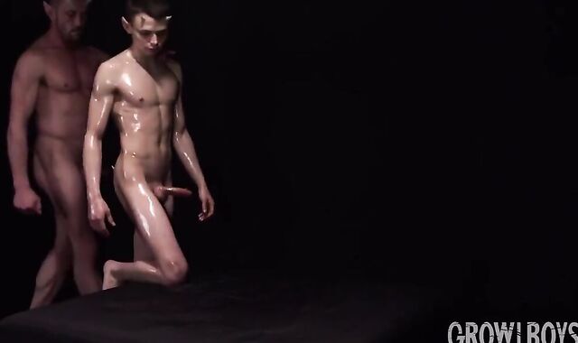 The Faunlet - Austin L youthful & Myles Landon