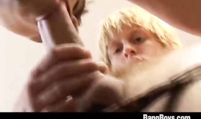 Denis Reid: Fire in the gap