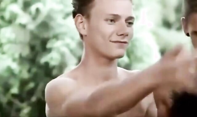 BOINK-A-THON IN NATURE MUFFLE