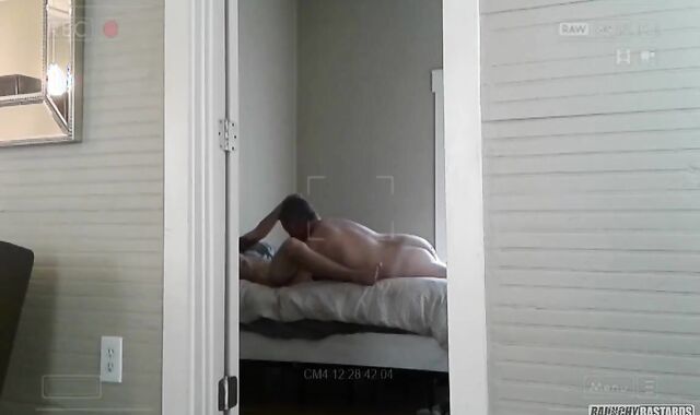 Bo Takes It Up His moist dark bang fuck hole
