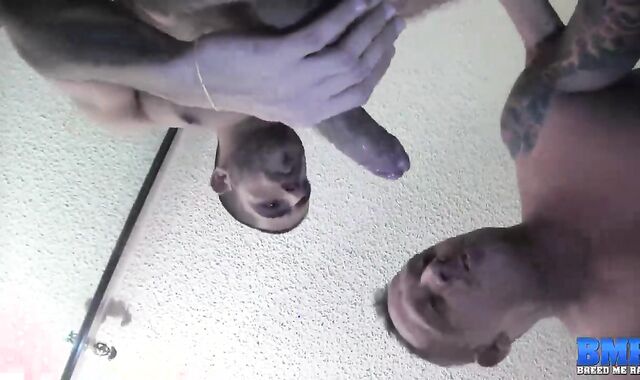 Sebastian Rio's superlatively admirable nude Scenes.