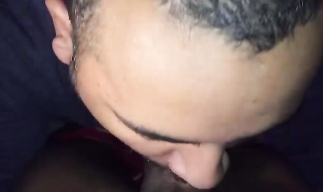 Plan unprotected Dans Une Ass-Pipe Avec Rebeu