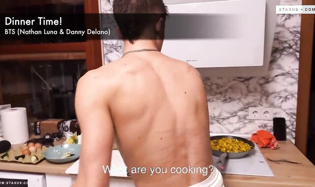 :: BEHIND THE EPISODES -STAXUS INTERNATIONAL SCHOOL SEASON two (EROTIC )