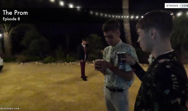 :: BEHIND THE EPISODES -STAXUS INTERNATIONAL SCHOOL SEASON two (EROTIC )