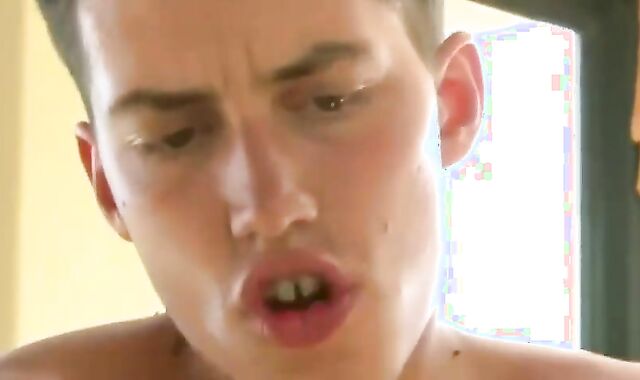 Toned youngster Boyfriends smash condom-free-for-all-for-all