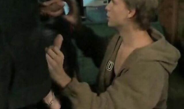 twinks unprotected (part 2), faggot guys If Not Mistaken: Subtitled