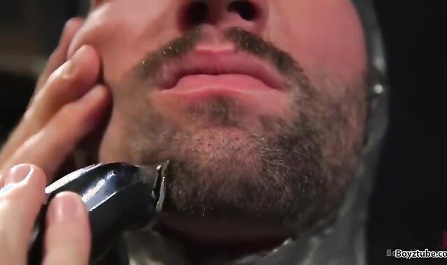 uber-cute Gauze thraldom Have Fun