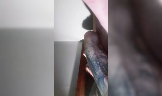 Without A Protection side nail