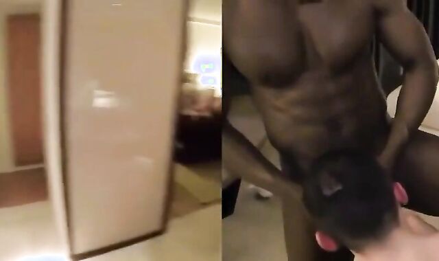 Unspoiled chap On chap Barefuck