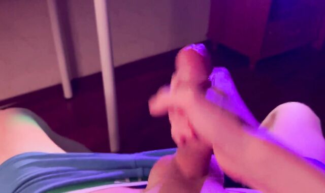 Romps himself after university