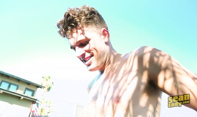 Jess & Hector: bare - culo sheer pleasure