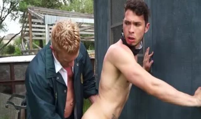 Johnny V And Grabriel Alanzo