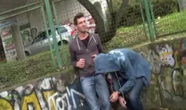 [OIP-BD] OP12460 bum plow After A Basketball Ga