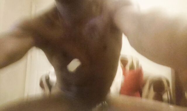 WHEN YOU DOMINEERING YOURSELF/BBC