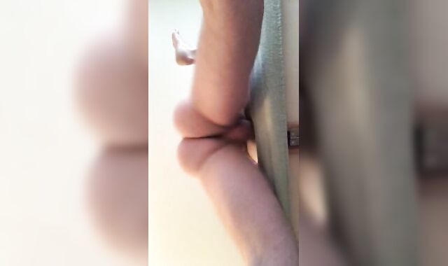 Asher Devin No Rubber Rump Destruction (I moneyless his culo)