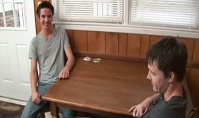 eighteenth B-Day twink