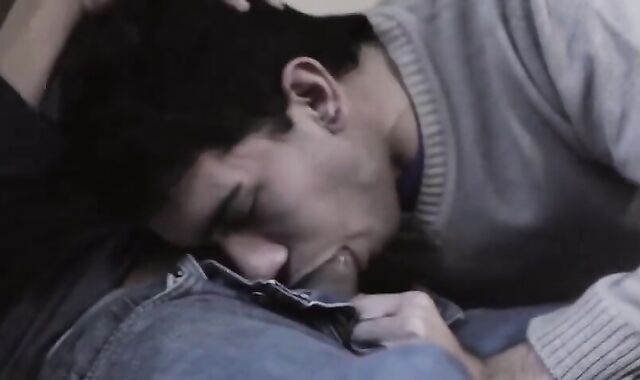 Hungering (2014) (Eng Victim)