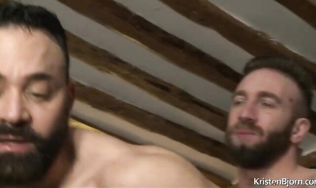 joy button testicle tonic To The Point !!!