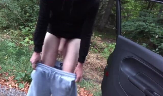 Germany, where you can fap off in public because nobody cares anyway.