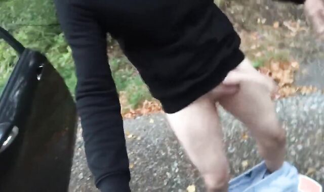 Germany, where you can fap off in public because nobody cares anyway.