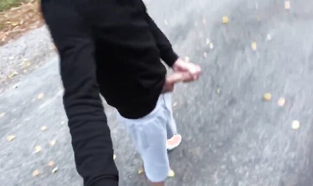 Germany, where you can fap off in public because nobody cares anyway.