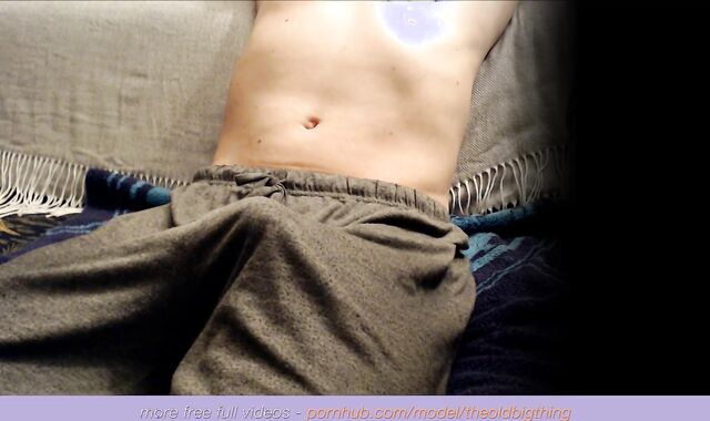 THE getting taller TENT 2 - That´s HOW the CHISEL GETS FATTER