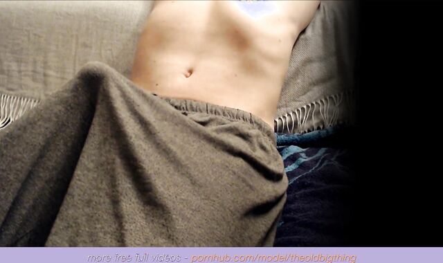 THE getting taller TENT 2 - That´s HOW the CHISEL GETS FATTER