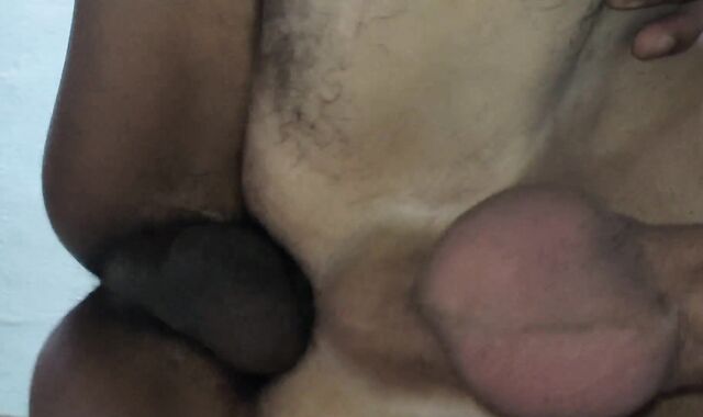 Deslechando a vergón con el bum me llena de leche