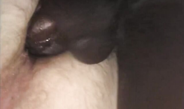 Dakota Has Some Sexually Lovable Joy With A Dark-Hued Fellow