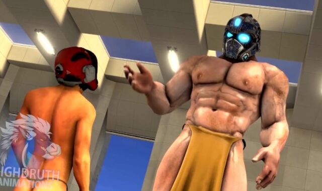 Size Steal Muscle Growth