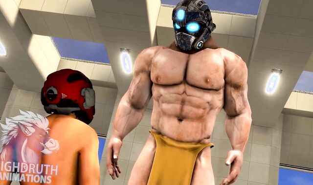 Size Steal Muscle Growth