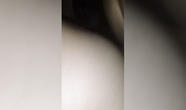Str8 guy from Craigslist nail me with jizz in my arse