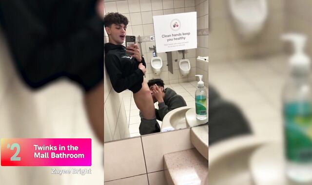 Most Viewed Movies of May 2023 - Pornhub Model Program Faggot Edition