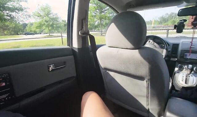 Milking With My Feet Up......(CUMMIN RIGID)