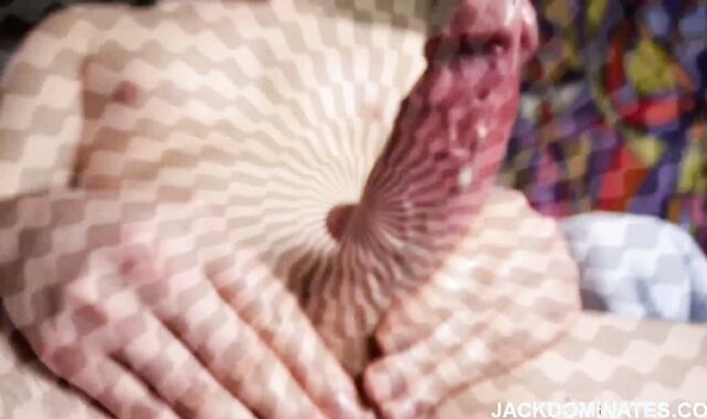 Masc Tear Up-Fuck Hole Brainwash