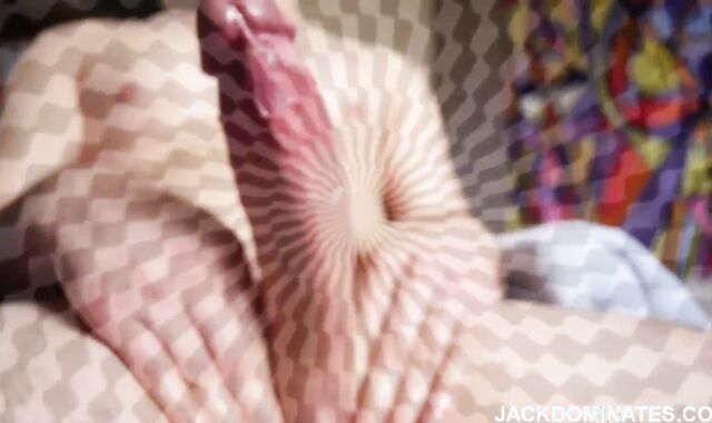 Masc Tear Up-Fuck Hole Brainwash