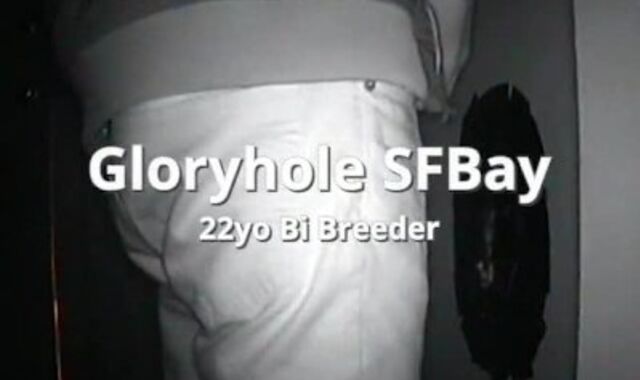 GHSFBAY: 22 yo Bisexous-Nosey Breeder