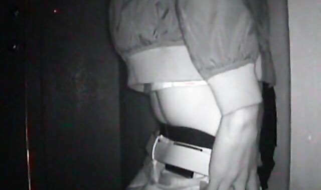 GHSFBAY: 22 yo Bisexous-Nosey Breeder