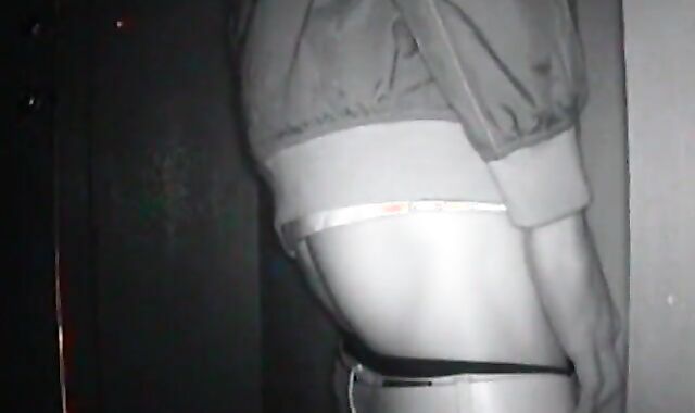 GHSFBAY: 22 yo Bisexous-Nosey Breeder