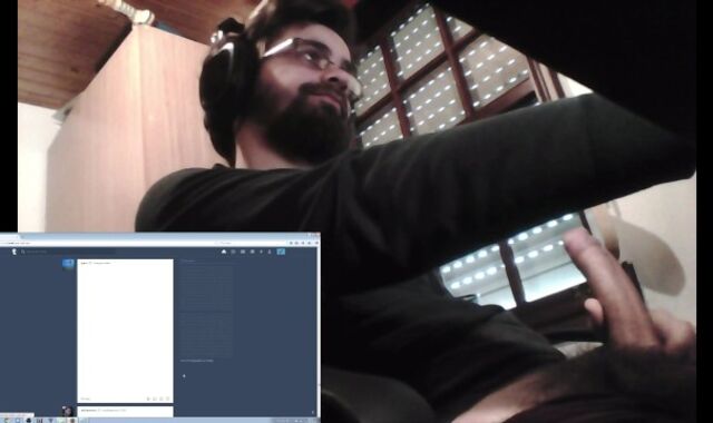 Let's jerk! Now with some sound