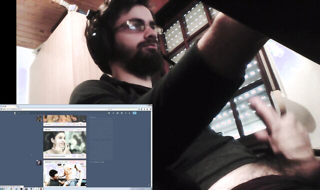 Let's jerk! Now with some sound