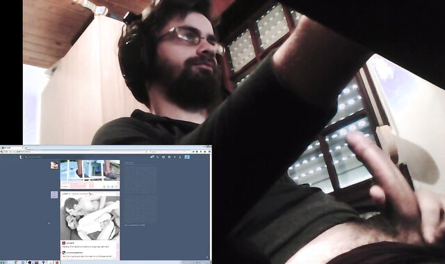 Let's jerk! Now with some sound