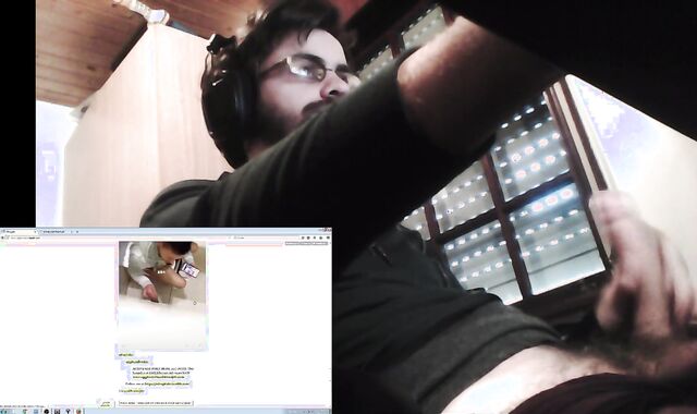 Let's jerk! Now with some sound