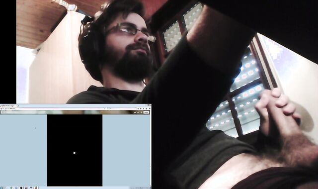 Let's jerk! Now with some sound